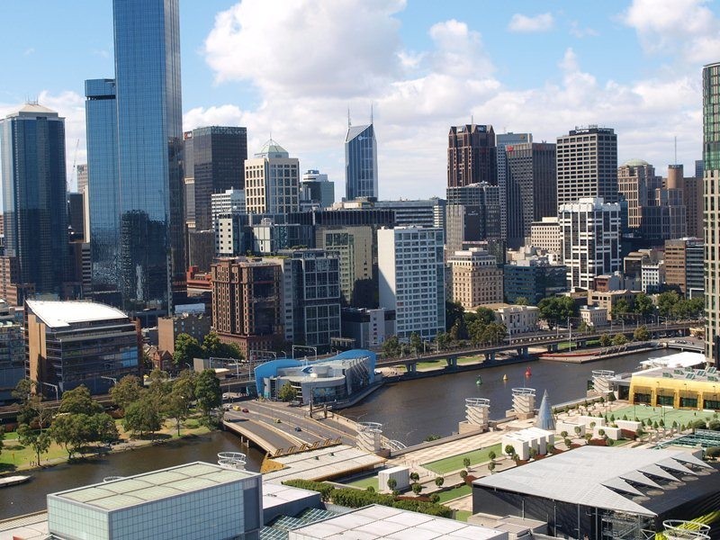 1240/63 Whiteman Street, Southbank VIC 3006