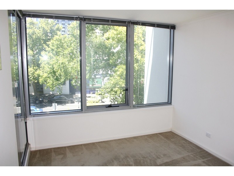 REF 1114/118 Dudley Street, West Melbourne VIC 3003