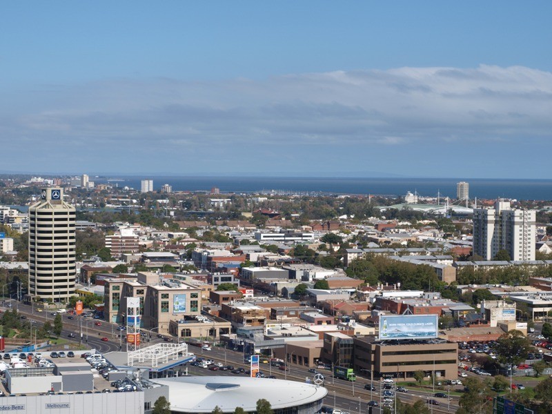 1048/88 Kavanagh Street, Southbank VIC 3006