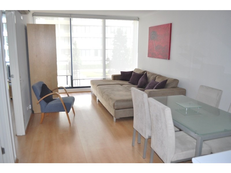 REF 1196/148 Wells St, South Melbourne VIC 3205