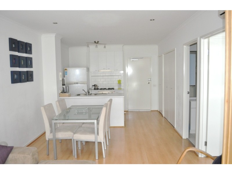 REF 1196/148 Wells St, South Melbourne VIC 3205