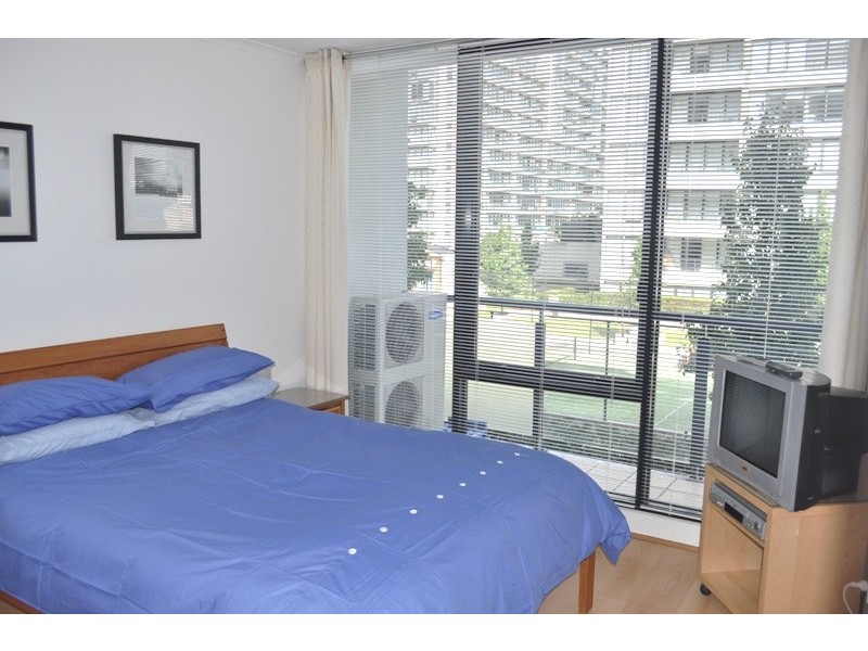 REF 1196/148 Wells St, South Melbourne VIC 3205