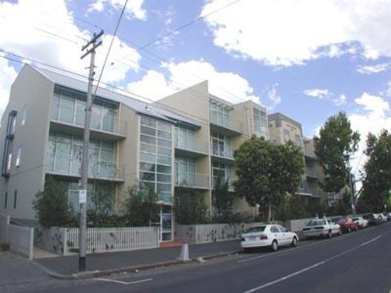 1112/1066 Lygon Street, Carlton North VIC 3054