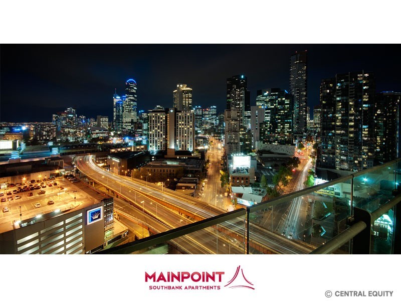 Southbank VIC 3006