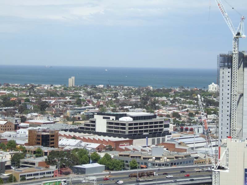 1059/180 City Road, Southbank VIC 3006