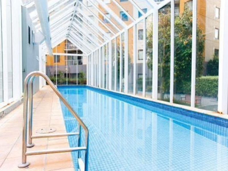 1116/283 Spring Street, Melbourne VIC 3000