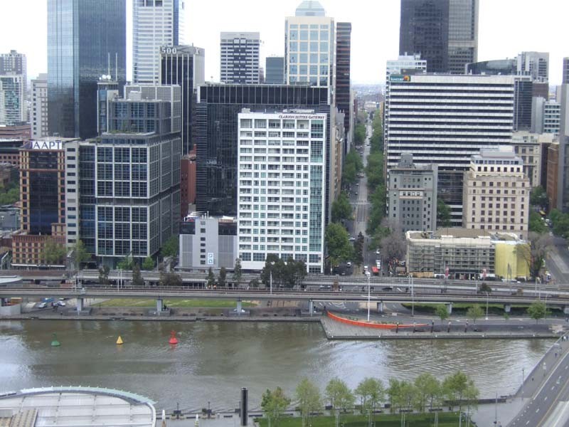 1066/180 City Road, Southbank VIC 3006