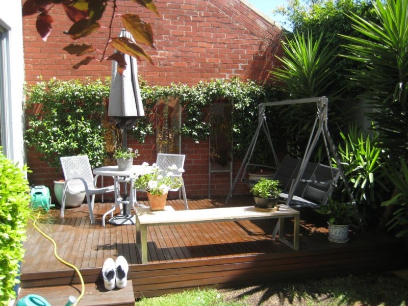 Carlton North VIC 3054