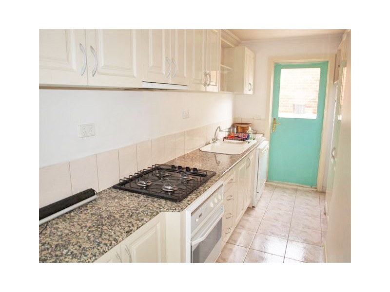 21/43-51 Jeffcott Street, West Melbourne VIC 3003