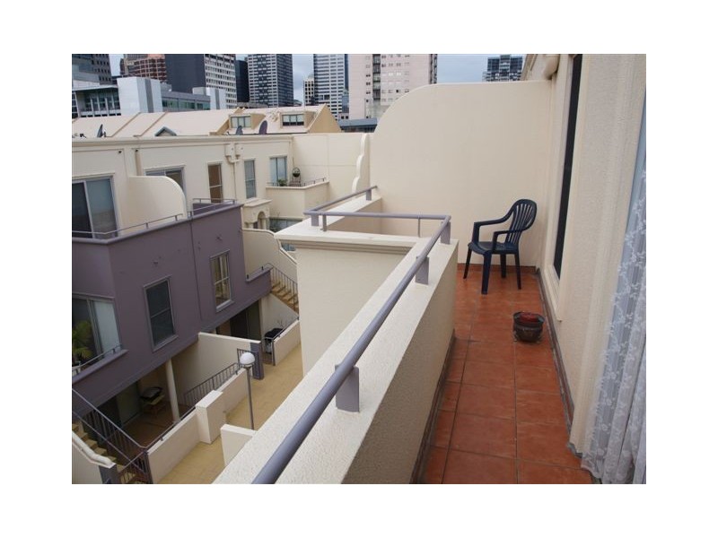 21/43-51 Jeffcott Street, West Melbourne VIC 3003