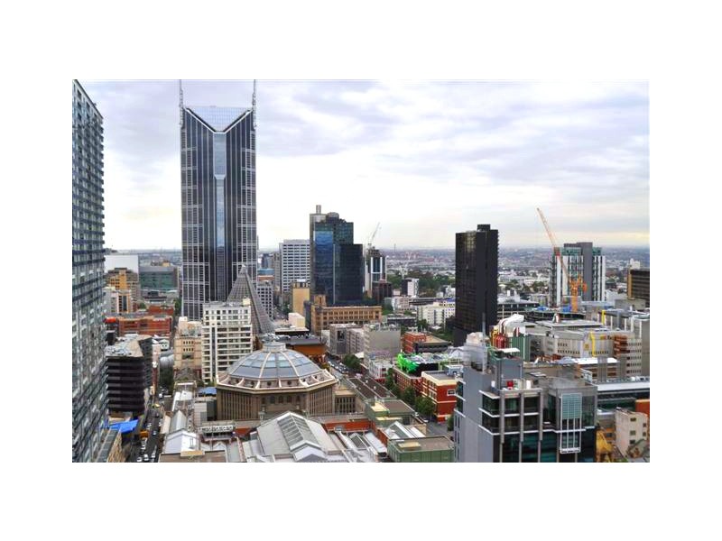 2703/8 Exploration Lane, Melbourne VIC 3000
