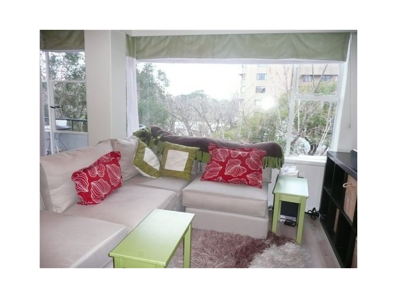 20/30 Queens Road, Melbourne VIC 3004