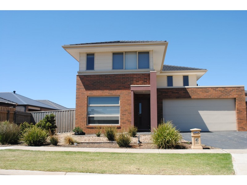 50 Cooinda Way, Point Cook VIC 3030