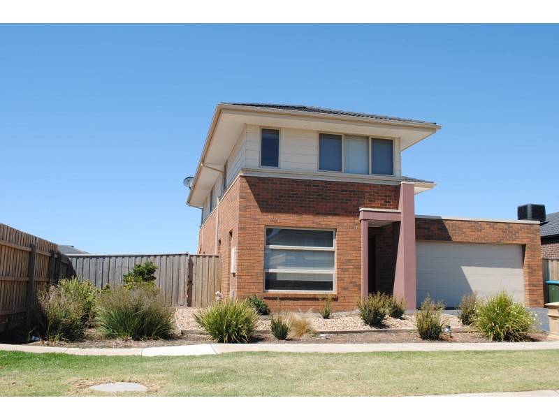 50 Cooinda Way, Point Cook VIC 3030