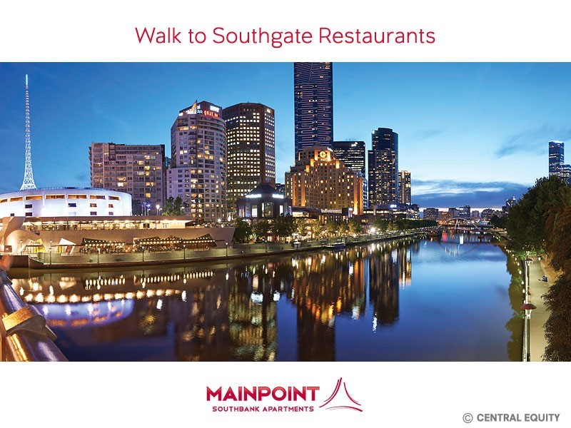 1/241 City Road, Southbank VIC 3006