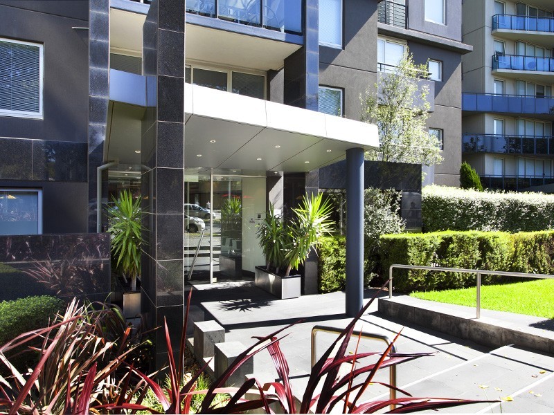 1209/416 St Kilda Road, Melbourne VIC 3000