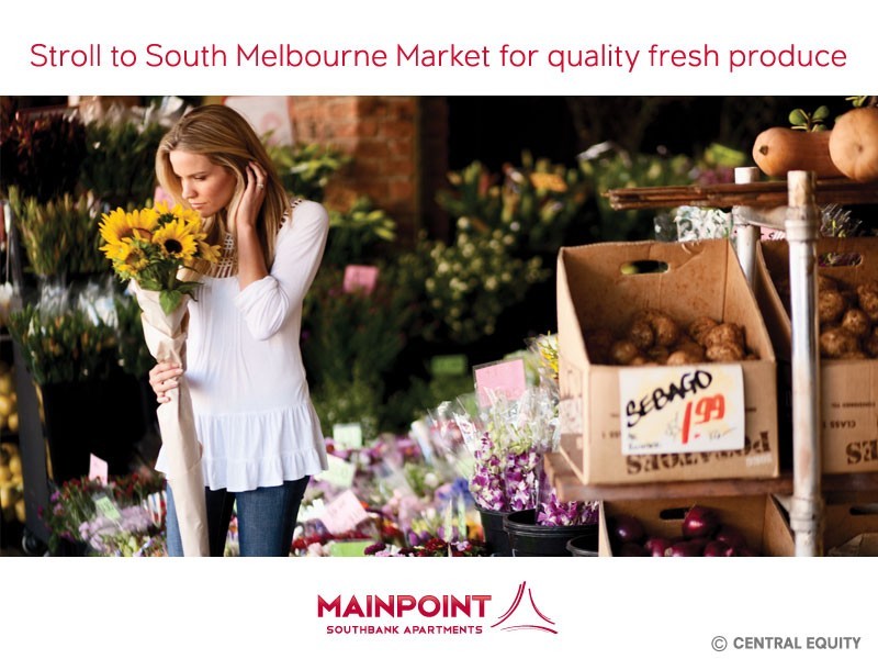 6/241 City Road, Southbank VIC 3006