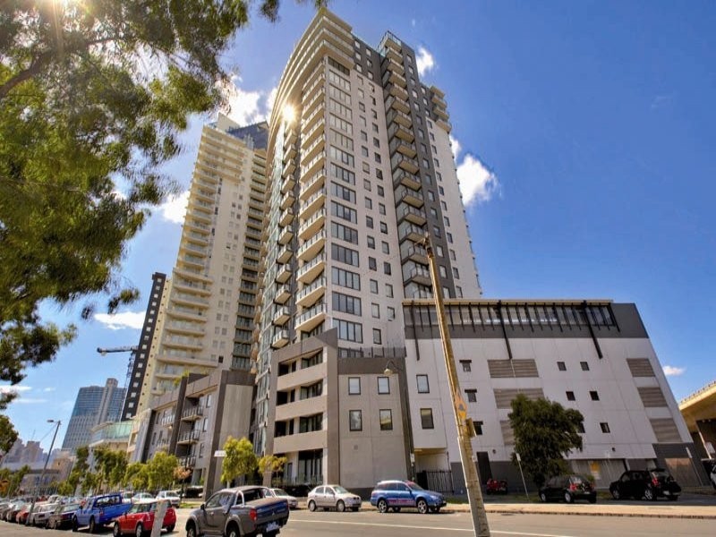 1243/99 Whiteman Street, Southbank VIC 3006