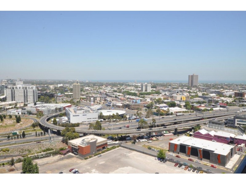 REF 1049/88 Kavanagh Street, Southbank VIC 3006