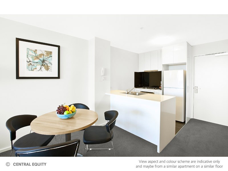 7/241 City Road, Southbank VIC 3006
