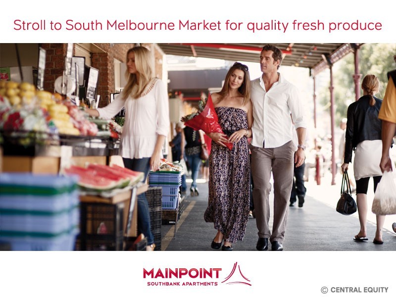 2/241 City Road, Southbank VIC 3006