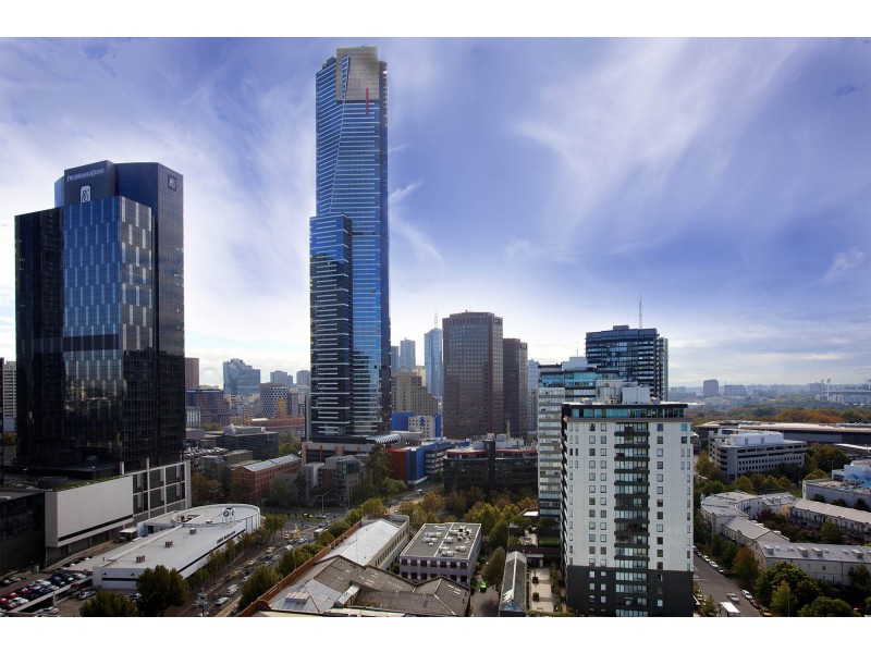 1051/88 Kavanagh Street, Southbank VIC 3006