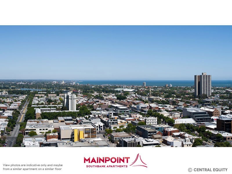6/241 City Road, Southbank VIC 3006