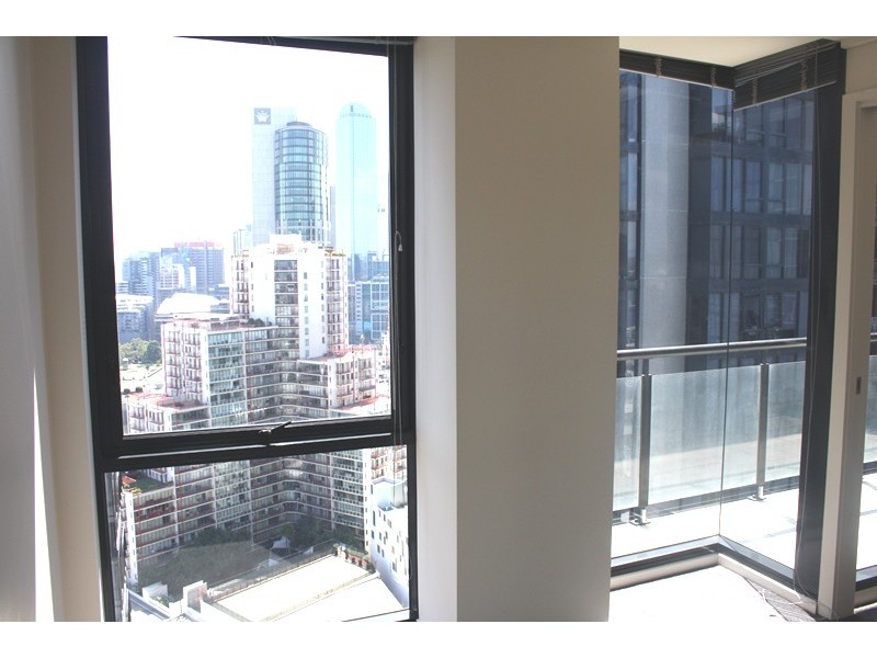 1081/100 Kavanagh Street, Southbank VIC 3006