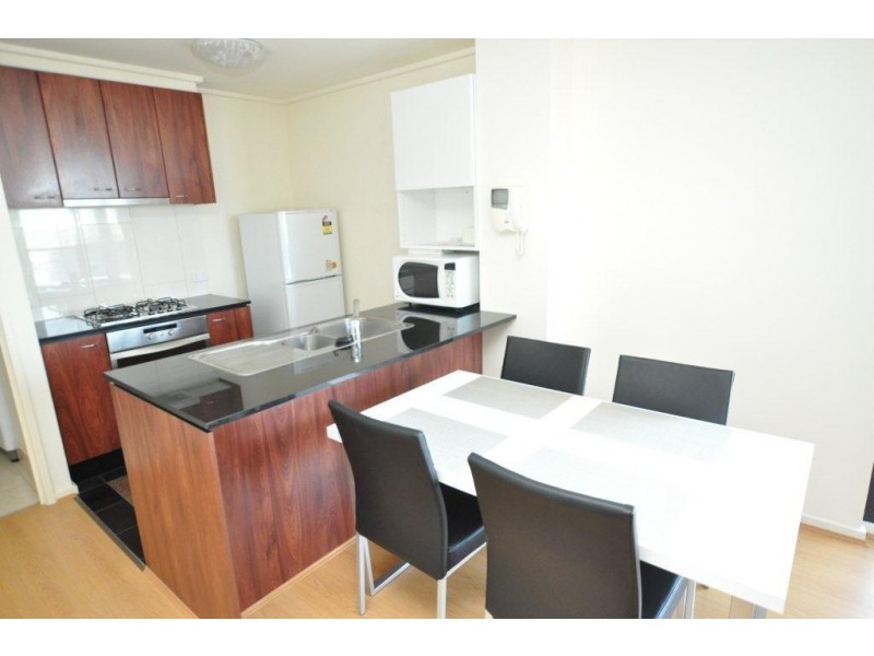 1164/668 Bourke Street, Melbourne VIC 3000