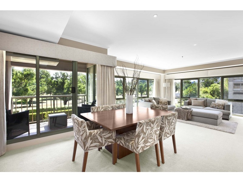 101/15 Queens Road, Melbourne VIC 3004