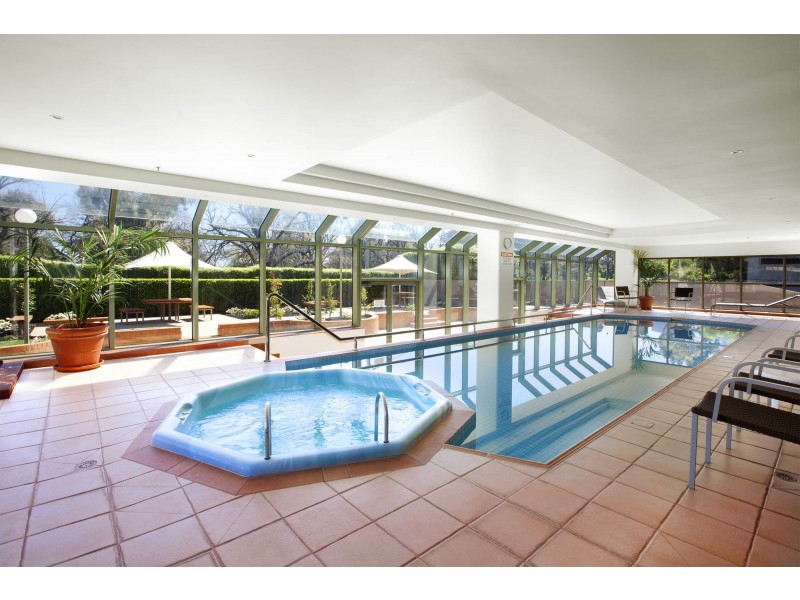 101/15 Queens Road, Melbourne VIC 3004