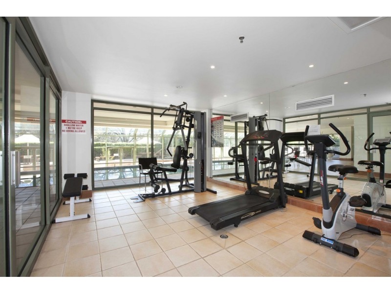 101/15 Queens Road, Melbourne VIC 3004