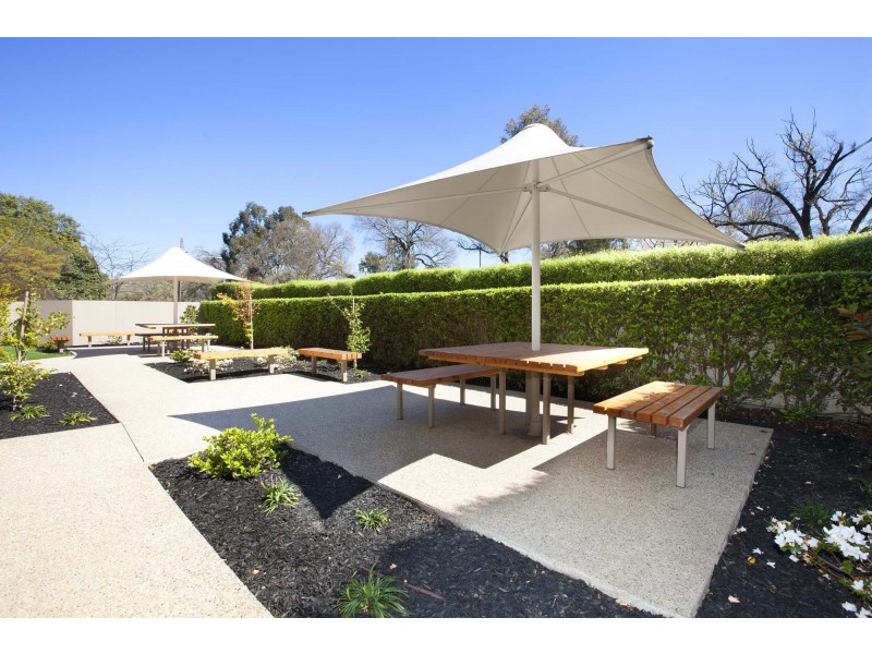 101/15 Queens Road, Melbourne VIC 3004