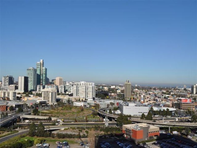 1069/88 Kavanagh Street, Southbank VIC 3006