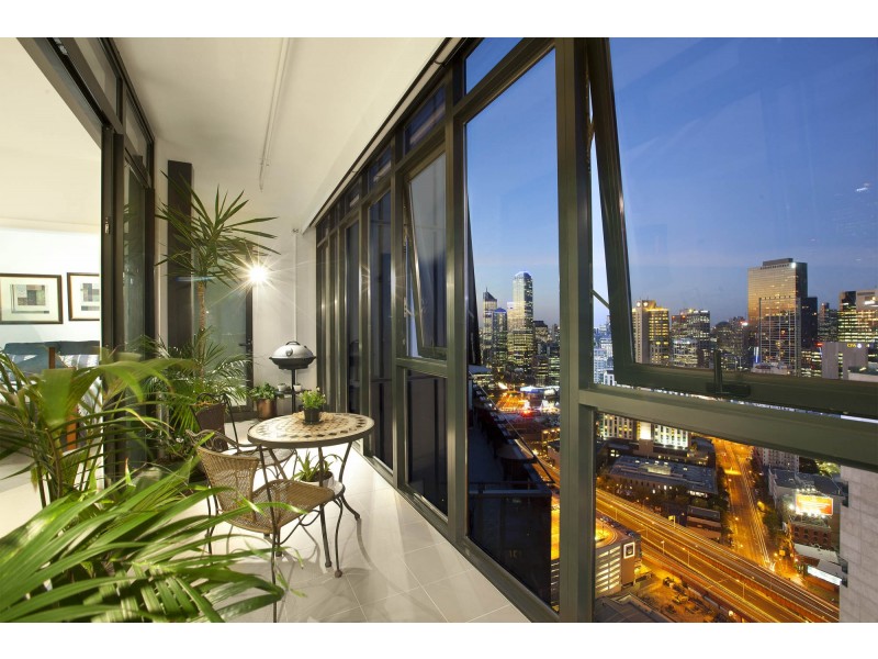 3903/283 City Road, Southbank VIC 3006