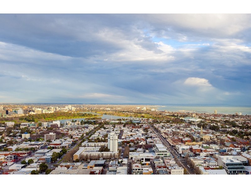 3903/283 City Road, Southbank VIC 3006