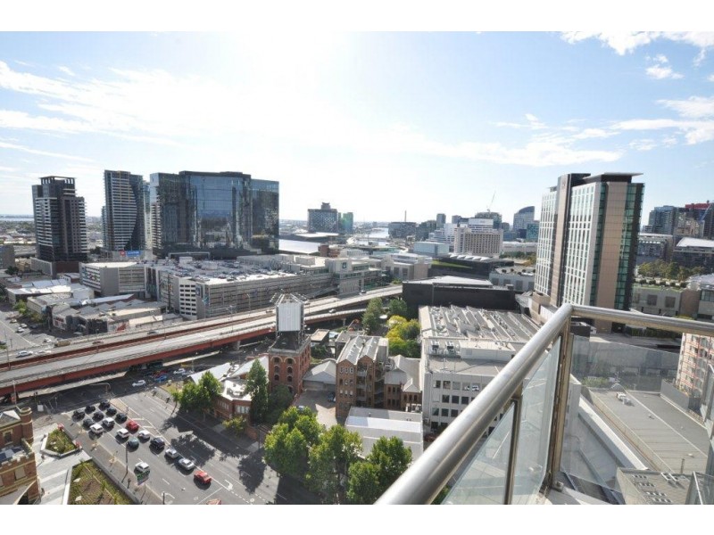 REF 1080/183 City Road, Southbank VIC 3006