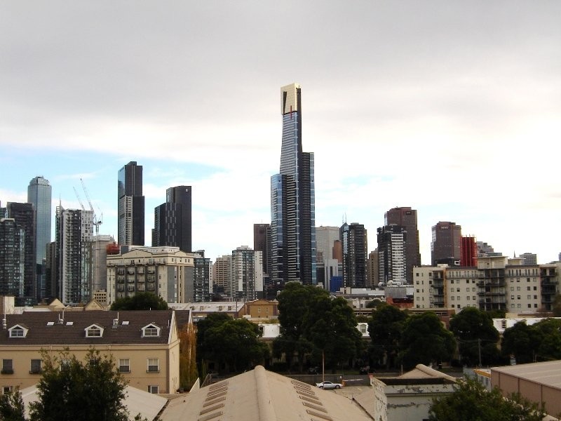 REF 1214/63 Dorcas Street, South Melbourne VIC 3205