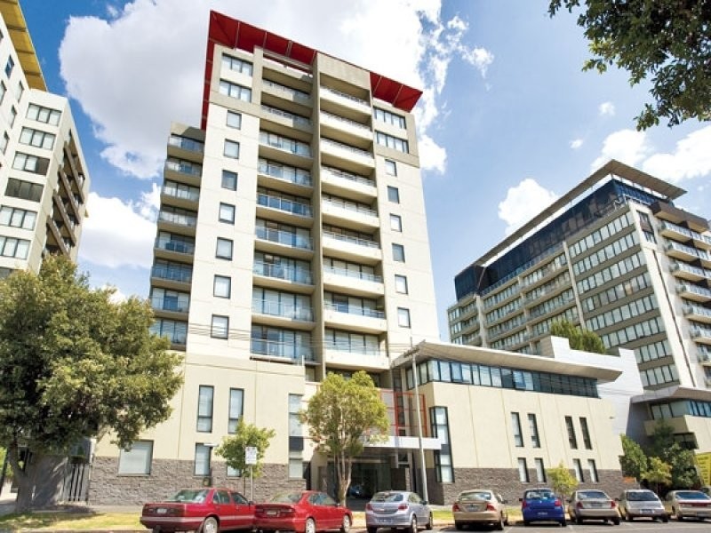 REF 1214/63 Dorcas Street, South Melbourne VIC 3205