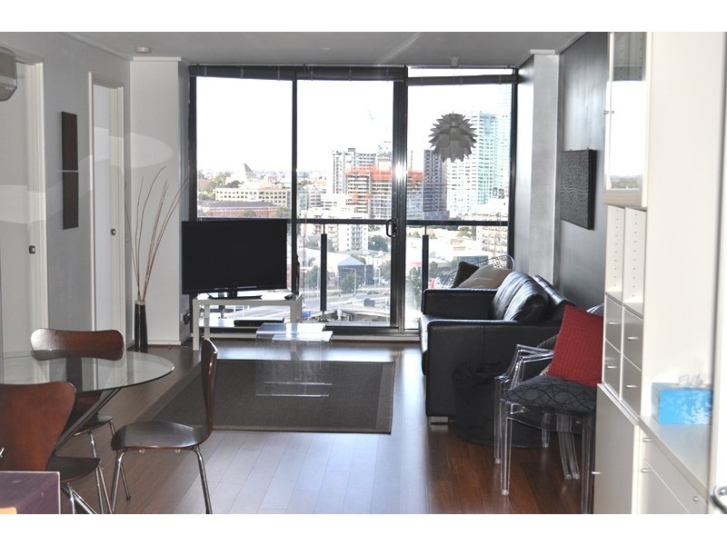 REF 1082/173 City Road, Southbank VIC 3006
