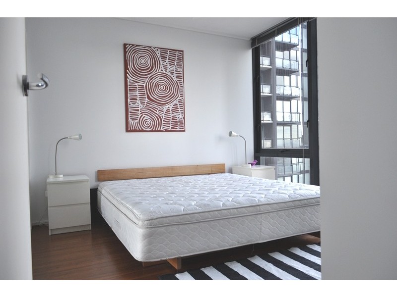 REF 1082/173 City Road, Southbank VIC 3006