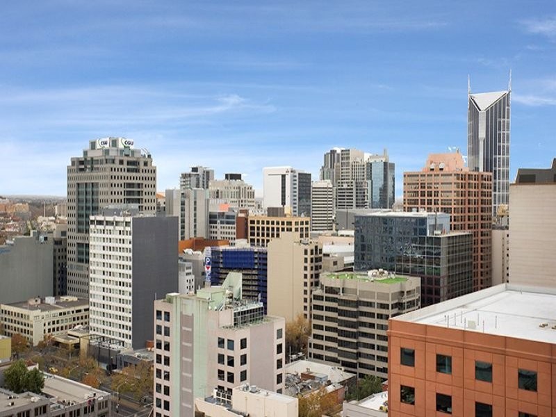 REF 21165/668 Bourke Street, Melbourne VIC 3000