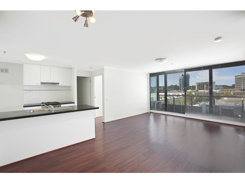 59/38 Kavanagh Street, Southbank VIC 3006