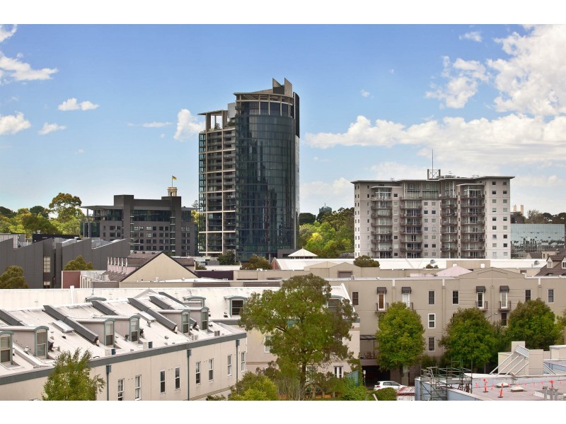 59/38 Kavanagh Street, Southbank VIC 3006