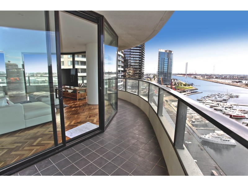 1201/70 Lorimer Street, Docklands VIC 3008
