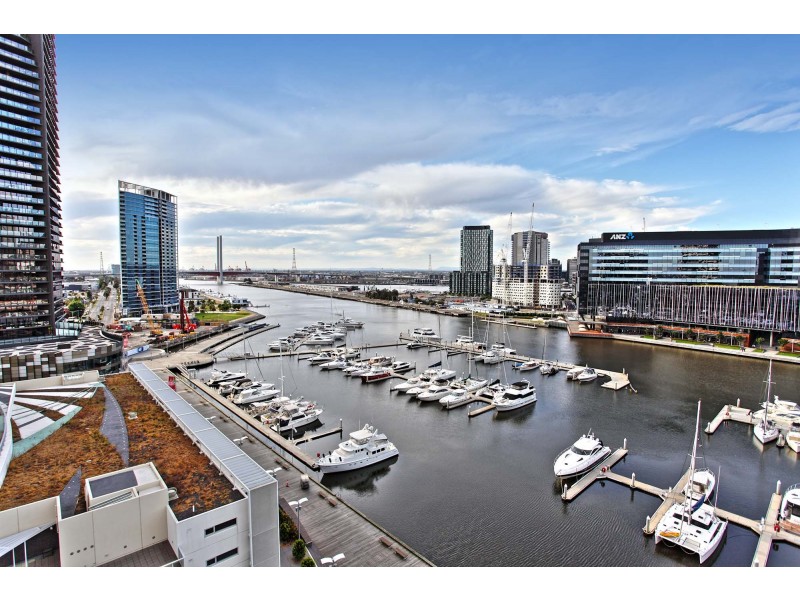 1201/70 Lorimer Street, Docklands VIC 3008