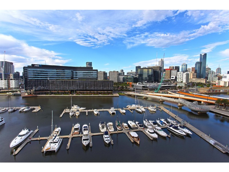 1201/70 Lorimer Street, Docklands VIC 3008