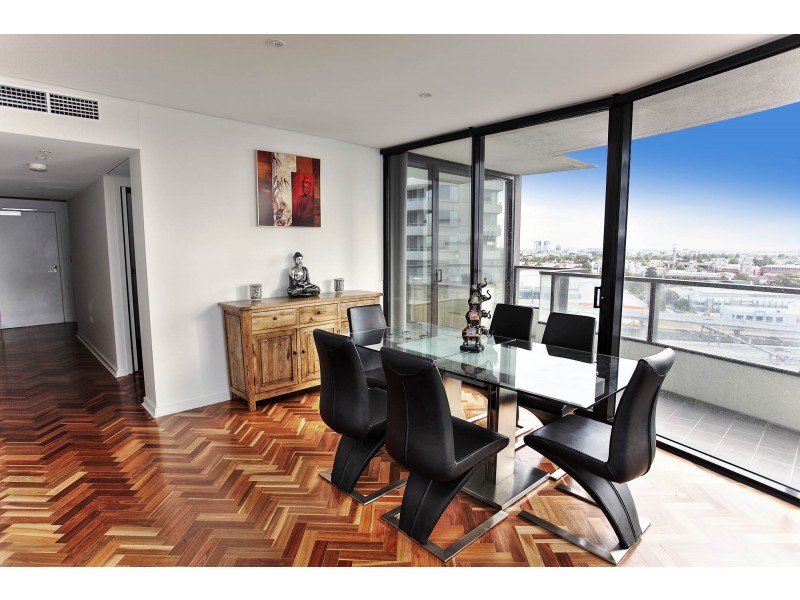 1201/70 Lorimer Street, Docklands VIC 3008