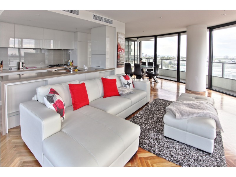 1201/70 Lorimer Street, Docklands VIC 3008