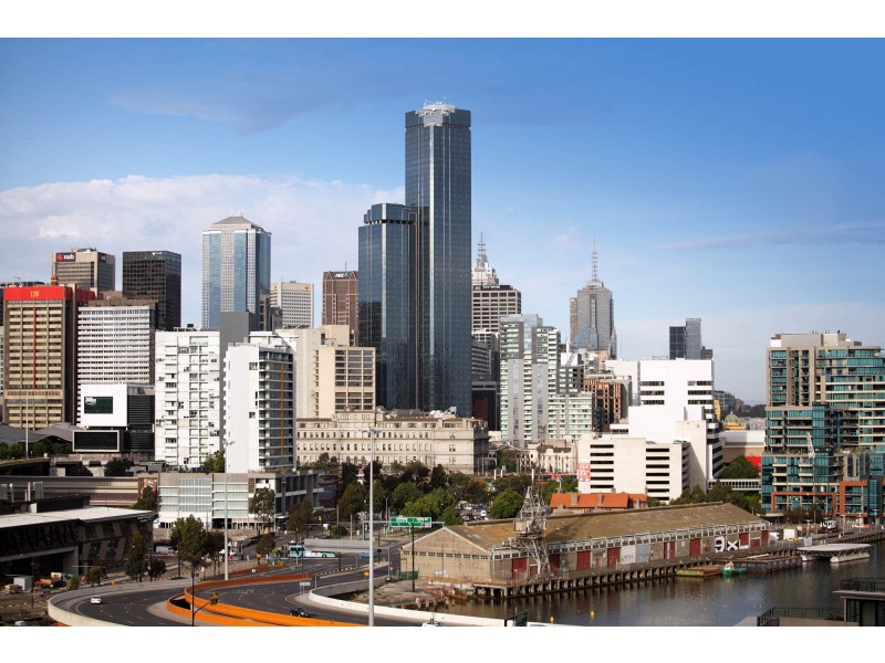 1201/70 Lorimer Street, Docklands VIC 3008